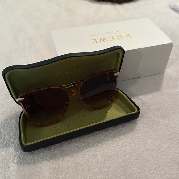 KREWE Accessories - Krewe Dede Nylon Sunglasses